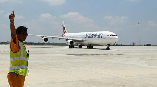 Sri Lanka looks to offload world’s emptiest airport