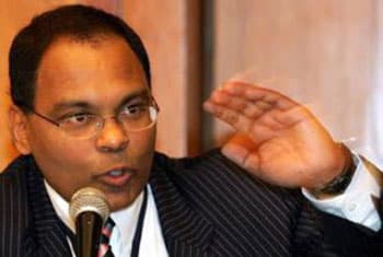 Canadian court rules against terror expert Gunaratna - report