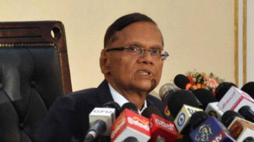 Police likely to record statement from G. L. Peiris