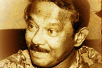 Patrick Denipitiya passes away