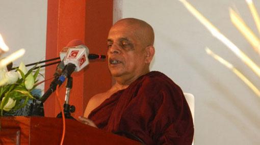 Nalaka Thero reveals Champika’s alleged plan