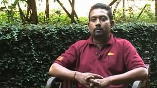 Govt approached me first, promised Rs 50 million - Nalin Pradeep