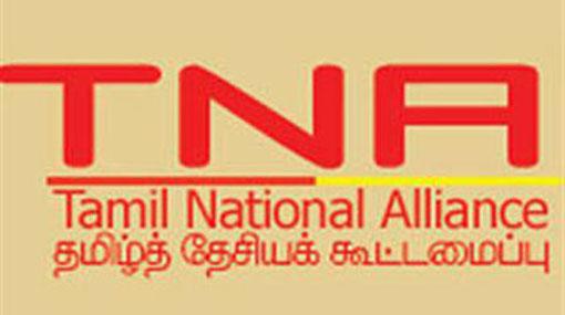 TNA condemns Jaffna Uni. clash