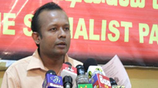 Govt exacting political revenge; mum on citizenship issue - FSP