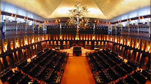Debate on appointment of the CA tomorrow