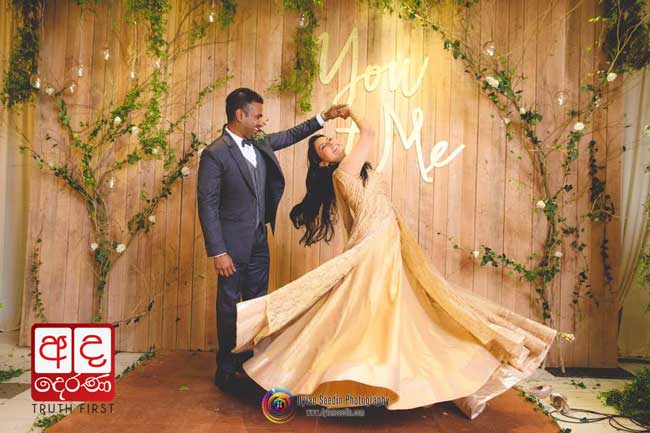 Wedding bells for Pooja Umashankar