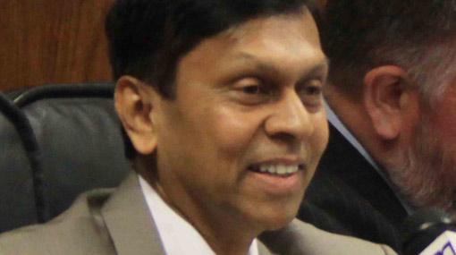 ‘I would be fully vindicated in time to come’ – Cabraal