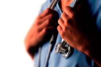 Law student loses hand due to doctor’s negligence