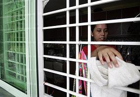 Indonesia pressures Saudi Arabia over alleged maid abuse