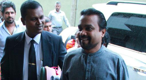 Fort Magistrate rejects Wimal’s bail application