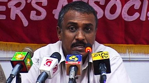 VIDEO: Ministry mum on NTC sponsored ‘ransom mafia’ - Gemunu