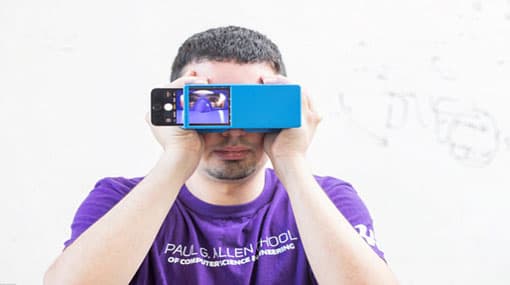 Selfie app ‘spots early signs of pancreatic cancer’