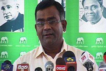 VIDEO: Govt debt will even burden children born in 2050 – Tissa