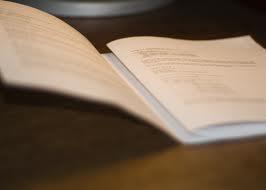 ‘B report’ on sex education book