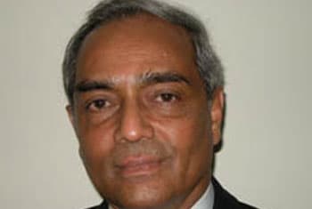 VIDEO: Mohan Peiris sworn in as new Chief Justice