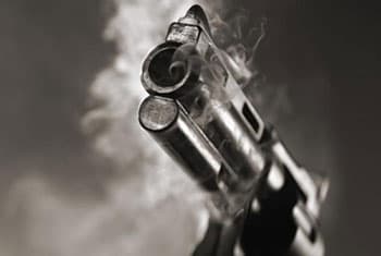 Businessman shot dead on Bloemendhal Road