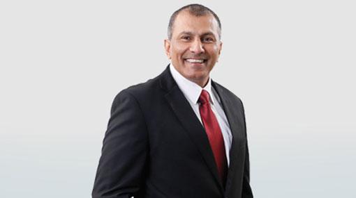 Ray Abeywardena appointed CSE Chairman