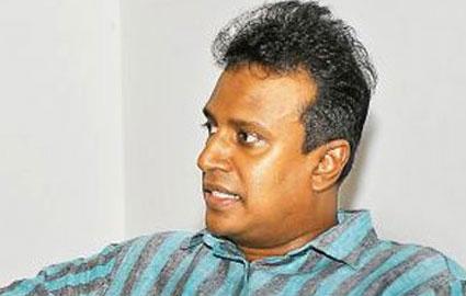 Ravi Jayawardena to assume duties as SLRC chairman?
