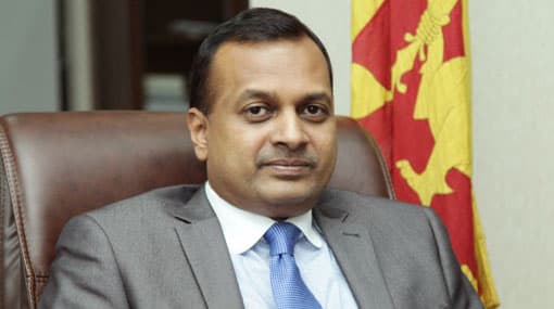 Sri Lanka to expedite Chinese-funded projects