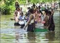 Death toll due to weather conditions rises to six