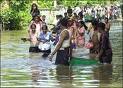 Death toll due to weather conditions rises to six