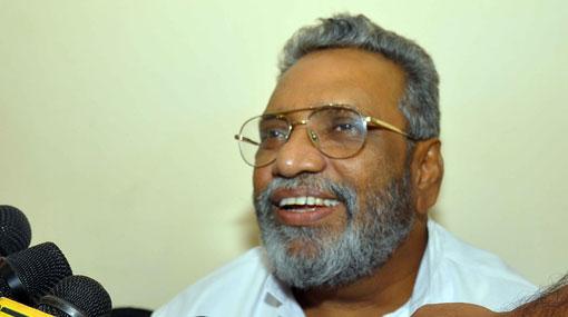 Election Chief vows LG polls at earliest possible