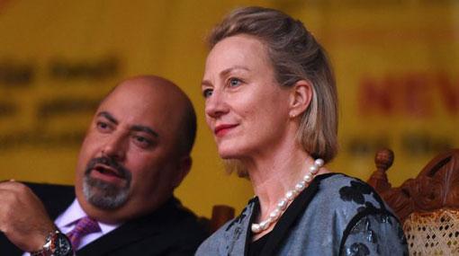 US may consider military-to-military relations with Sri Lanka