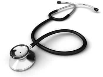 Doctors end strike, room officially handed over
