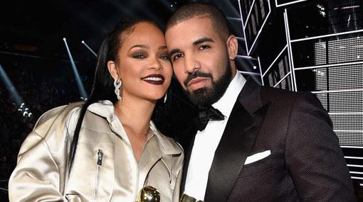 Drake & Rihanna Top Spotify’s Year-End Lists