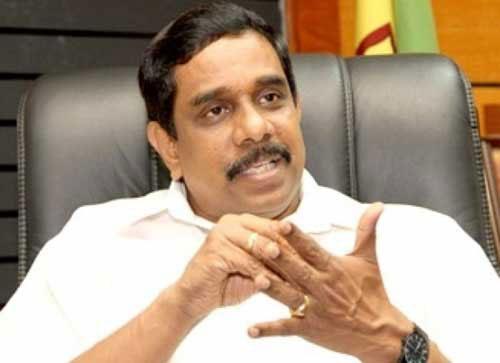 Pushpakumara absent at PRECIFAC due to illness