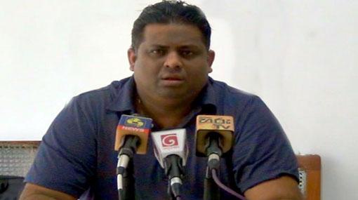 We will topple the government-Arundika