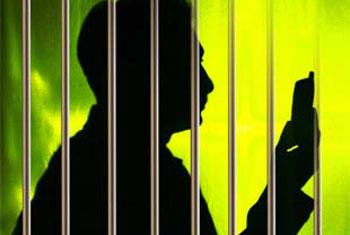 6,600 mobile phones smuggled into prisons in Sri Lanka