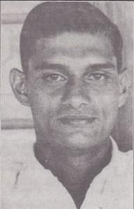 Cricketing legend CI passes away