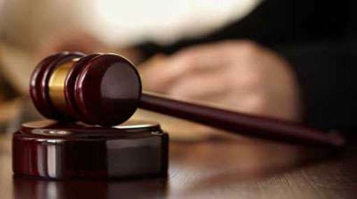 Homagama protest: two monks remanded