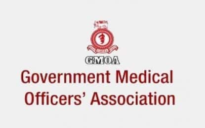 Kidney racket: Indian media attempt to damage our reputation -GMOA