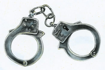 Police busts human smuggling ring in Britain, France