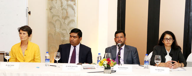 China, S’pore FTAs can transform two-thirds of Sri Lanka’s imports: WTO