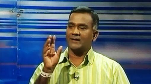 SC decides expulsion of Attanayake from parliamentary seat is invalid