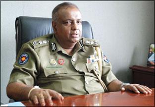 VIDEO: Majority UPFA complaints regarding attacks within the party – IGP
