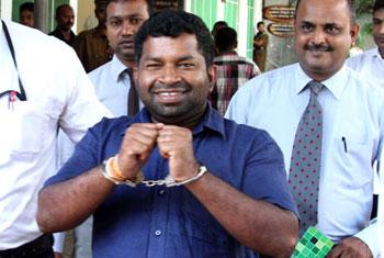 Pillayan further remanded