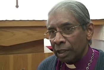 Sri Lankan ambassador for Parliament of World’s Religions