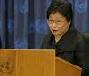 UN Deputy Emergency Relief Coordinator to visit Lanka