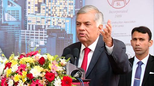 Priority will be given to 24-hour homes instead of 08 hours offices – PM