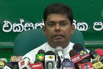 VIDEO: Public expected govt. to work like “Aladdin’s Lamp”