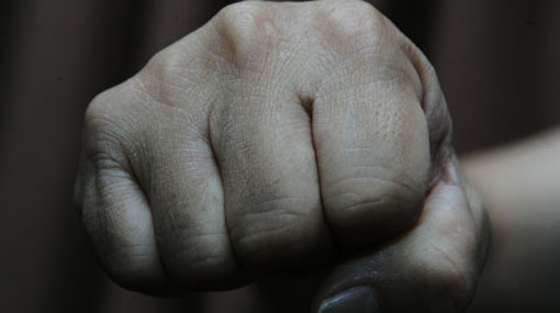 Three A/L students hospitalised following clash in Akuressa