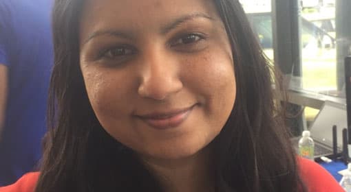 Sri Lankan woman wins car by kissing it for two days in US