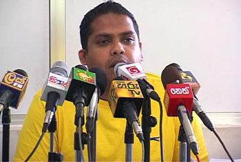 VIDEO: UNP didn’t lose election, the people did – Harin