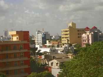 Sri Lanka the cheapest place in the world to build