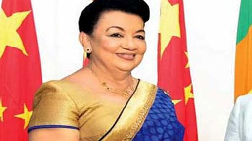 Thajudeen’s murder: Shiranthi Rajapaksa summoned for questioning