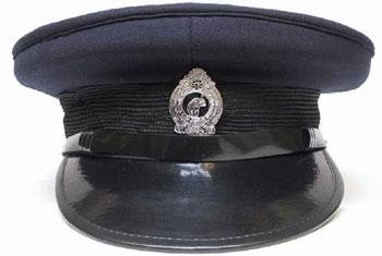 Kosgama Police OIC suspended